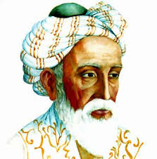 OMAR KHAYYAM